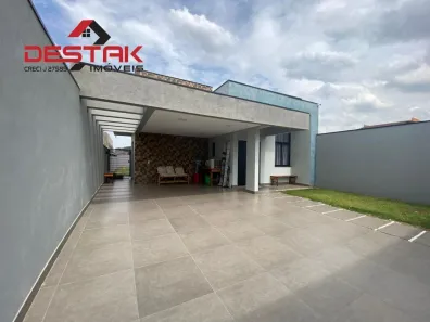 Casa com 3 Quartos à venda, 300m² no Jardim Itália, Itupeva