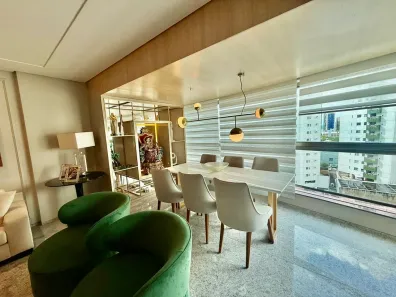 Apartamento com 4 Quartos à venda, 182m² no Boa Viagem, Recife