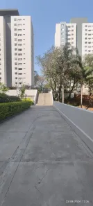 Apartamento com 3 Quartos à venda, 78m² no Jardim Esmeralda, São Paulo