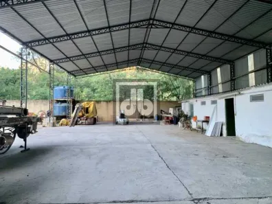 Lote/Terreno à venda, 2125m² no Itanhangá, Rio de Janeiro