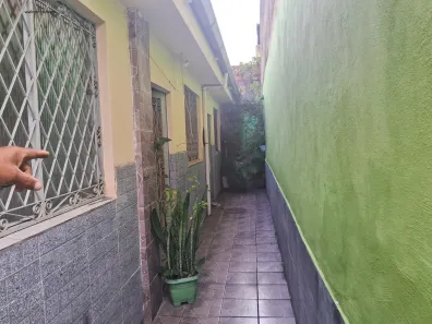 Kitnet com 1 Quarto à venda, 30m² no Marechal Hermes, Rio de Janeiro