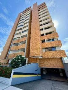 Apartamento com 4 Quartos à venda, 146m² no Guararapes, Fortaleza