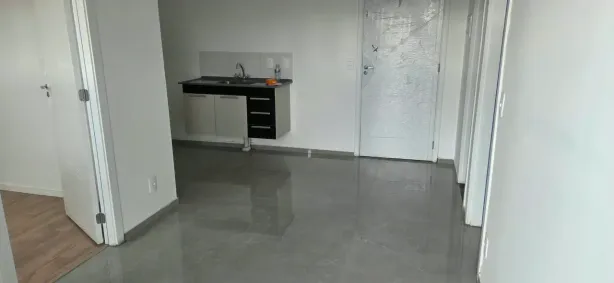 Apartamento com 2 Quartos para alugar, 34m² no Chácara Califórnia, São Paulo