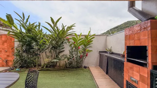 Casa de Condomínio com 3 Quartos à venda, 120m² no Bairro de Juquehy, São Sebastião