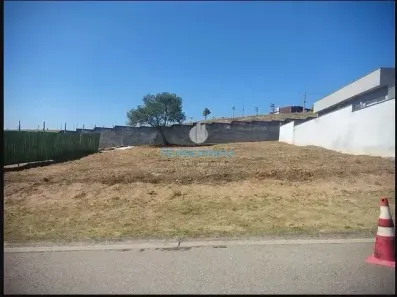 Lote/Terreno à venda, 600m² no Condomínio Residencial Colinas do Paratehy, São José dos Campos