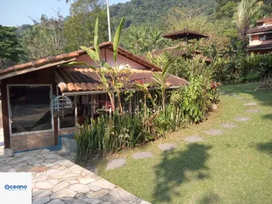 Casa com 4 Quartos à venda, 300m² no Bairro de Camburi, São Sebastião