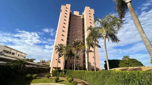 Apartamento com 3 Quartos à venda, 110m² no Jardim Chapadão, Campinas