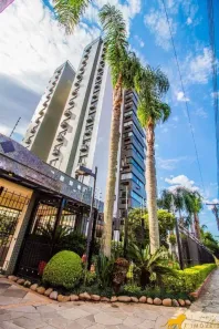 Cobertura com 3 Quartos à venda, 252m² no Boa Vista, Porto Alegre
