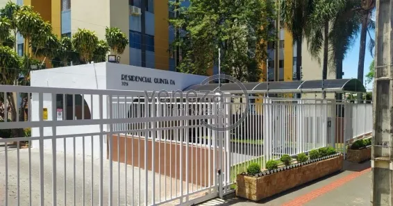 Apartamento com 3 Quartos à venda, 55m² no Cláudia, Londrina