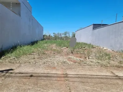 Lote/Terreno à venda, 250m² no Jardim Fernando Mollon, Santa Bárbara D'Oeste