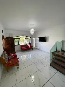 Sobrado com 3 Quartos à venda, 128m² no Catiapoa, São Vicente