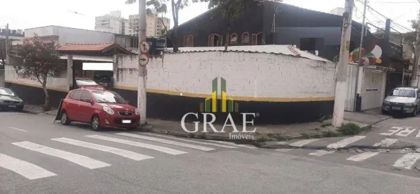 Lote/Terreno à venda, 243m² no Anchieta, São Bernardo do Campo