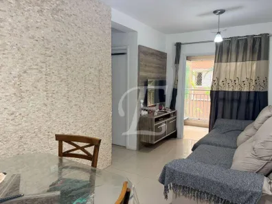 Apartamento com 2 Quartos à venda, 62m² no Vila Nivi, São Paulo