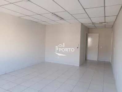 Sala Comercial para alugar, 40m² no Centro, Piracicaba
