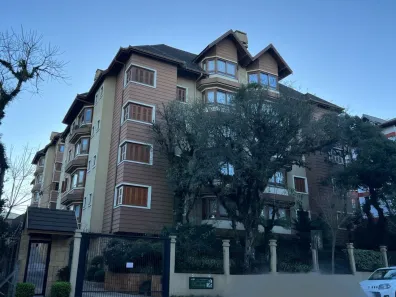 Apartamento com 2 Quartos à venda, 79m² no Centro, Gramado