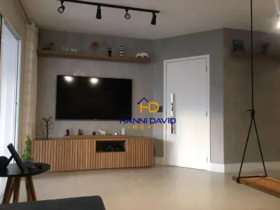 Apartamento com 3 Quartos à venda, 80m² no Cambuci, São Paulo
