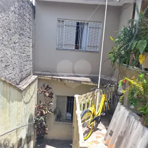 Casa com 4 Quartos à venda, 120m² no Jardim Carlu, São Paulo