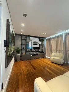 Apartamento com 3 Quartos à venda, 227m² no Centro, Santo André