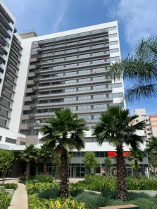 Sala Comercial para alugar, 38m² no Cristo Redentor, Porto Alegre