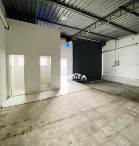 Sala Comercial para alugar, 100m² no Vila Regente Feijó, São Paulo