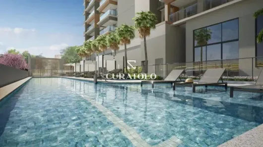 Apartamento com 2 Quartos à venda, 58m² no Vila Progredior, São Paulo