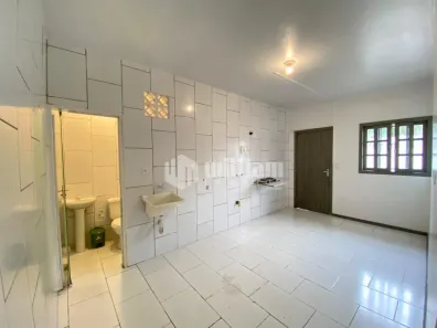 Apartamento com 1 Quarto para alugar, 50m² no Centro II, Brusque
