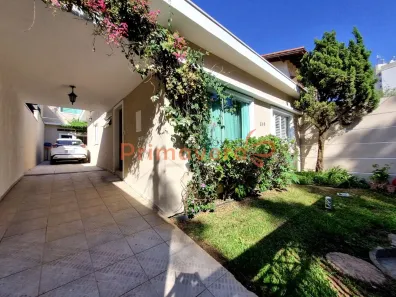 Casa com 3 Quartos à venda, 120m² no Parque São Domingos, São Paulo