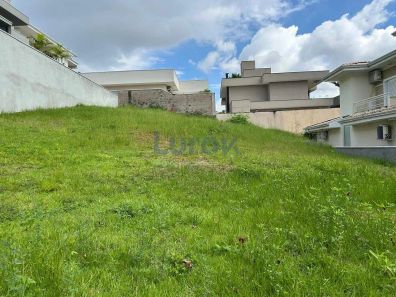 Lote/Terreno à venda, 376m² no Jardim Recanto, Valinhos