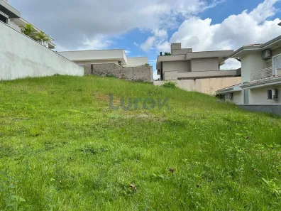 Lote/Terreno à venda, 376m² no Jardim Recanto, Valinhos