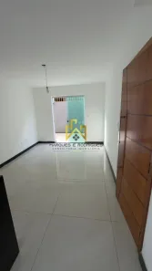 Apartamento com 3 Quartos à venda, 125m² no Santa Mônica, Belo Horizonte