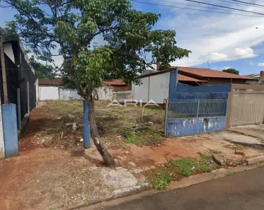 Lote/Terreno à venda, 300m² no Leonor, Londrina