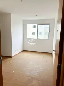 Apartamento com 2 Quartos à venda, 42m² no Campo Grande, Rio de Janeiro