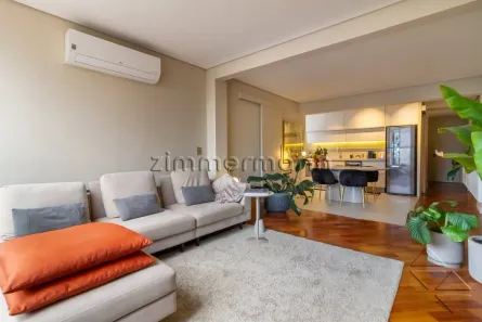 Apartamento com 2 Quartos à venda, 90m² no Pinheiros, São Paulo