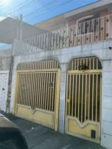 Sobrado com 3 Quartos à venda, 130m² no Vila Formosa, São Paulo