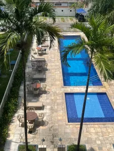 Apartamento com 2 Quartos para alugar, 55m² no Tapanã (Icoaraci), Belém