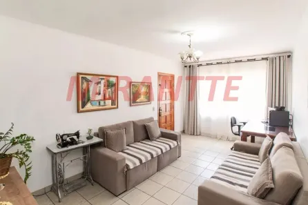 Sobrado com 3 Quartos à venda, 130m² no Vila Mazzei, São Paulo