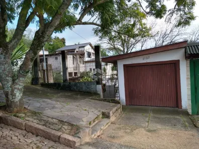 Casa com 3 Quartos à venda, 120m² no Nonoai, Porto Alegre