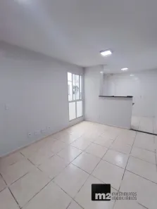 Apartamento com 2 Quartos à venda, 48m² no Jardim Belo Horizonte, Aparecida de Goiânia