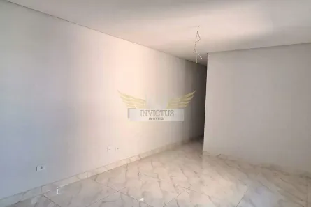 Cobertura com 2 Quartos à venda, 58m² no Santa Maria, Santo André