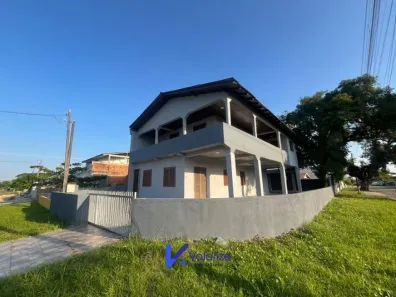 Sobrado com 8 Quartos à venda, 281m² no Balneário Shangri-lá, Pontal do Paraná