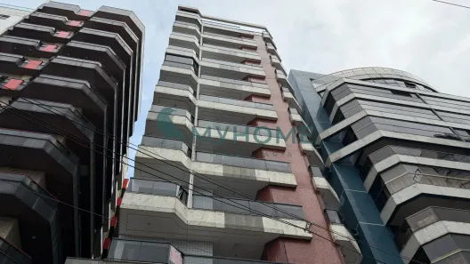 Apartamento com 2 Quartos à venda, 60m² no Centro, Guarapari