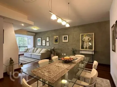 Apartamento com 3 Quartos à venda, 250m² no Chácara das Pedras, Porto Alegre