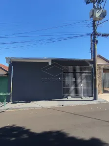 Casa com 3 Quartos à venda, 102m² no Vila Alto Paraíso, Bauru