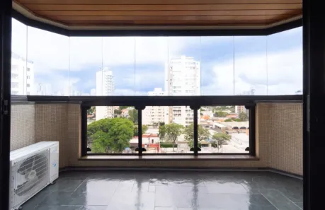 Apartamento com 3 Quartos à venda, 160m² no Vila Leopoldina, São Paulo