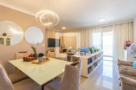 Apartamento com 3 Quartos à venda, 105m² no Jardim Tupanci, Barueri