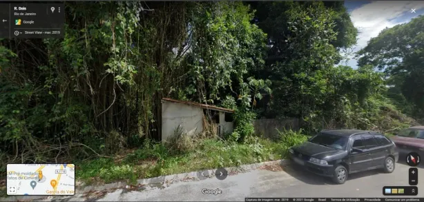Lote/Terreno à venda, 2000m² no Vale da Figueira (Ponta Negra), Maricá