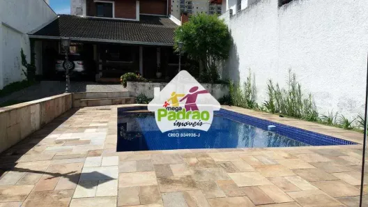Sobrado com 3 Quartos à venda, 530m² no Vila Rosália, Guarulhos
