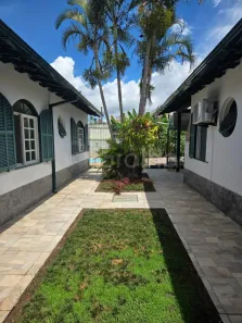 Casa com 4 Quartos à venda, 176m² no Itacorubi, Florianópolis