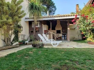 Casa com 4 Quartos à venda, 220m² no Jardim Esplanada, São José dos Campos