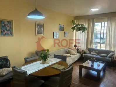 Apartamento com 3 Quartos à venda, 95m² no Cerqueira César, São Paulo